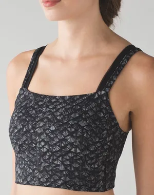 Lululemon Sports Bra (8) thumbnail 1
