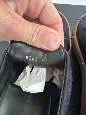 Jenni Kayne Black Canvas Sneakers with Tan Gum Sole thumbnail 7