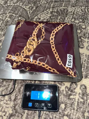 Lauren Ralph Lauren Women’s Size 6 Burgundy Gold Chain Link Print Sheath Dress thumbnail 10