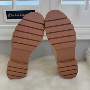 New Women’s Sanctuary Westside Almond Toe Loafers Size 10 thumbnail 6