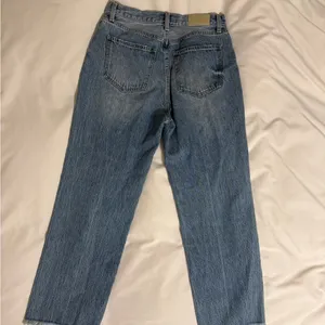 Pistola Cassie High Rise Crop Jeans thumbnail 6