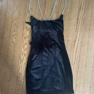 Lucy in the Sky Mini Dress thumbnail 3