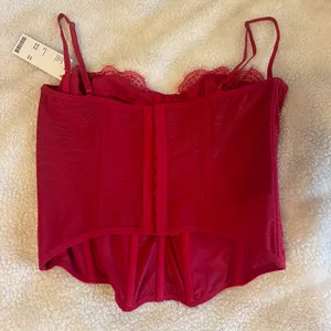 Urban Outfitters Corset Top thumbnail 3