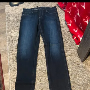 AG Adriano Goldschmied the abbey mid rise skinny jeans size‎ 27 thumbnail 3