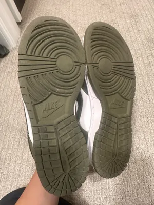 Nike Dunk Low Women’s thumbnail 4