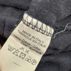 Brandy Melville Los Angeles Flag Short Sleeve Shirt Women’s Small thumbnail 3