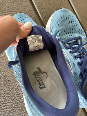 Women’s Brooks Glycerin thumbnail 5