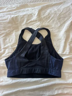 Outdoor Voices Sports Bra thumbnail 2