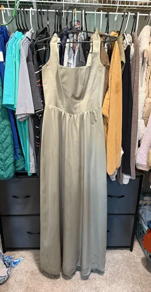 Show Me Your Mumu Dress thumbnail 4