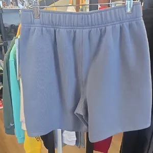 lululemon athletica Blue Men's Athletic Shorts thumbnail 6