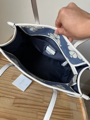 Kate Spade Purse thumbnail 10