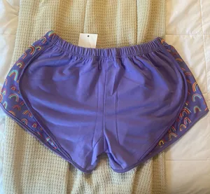 Puppie Love Shorts thumbnail 2