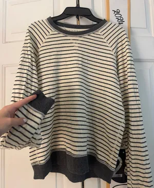 Marine Layer Sweater thumbnail 1