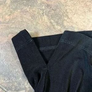 Mirasol Women’s Black Tank Stretch Size 2X thumbnail 9