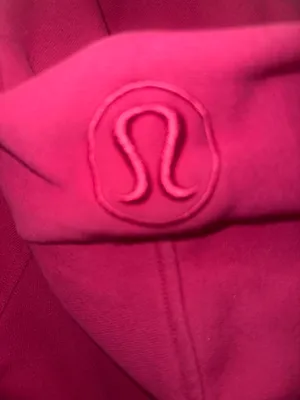Lululemon Scuba Half-Zip Hoodie thumbnail 3