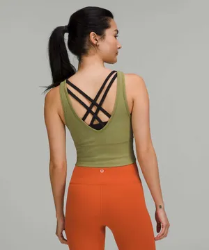 Lululemon Tank thumbnail 2