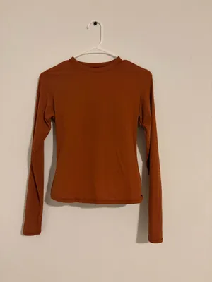 SKIMS Long Sleeve Fits Everybody thumbnail 2