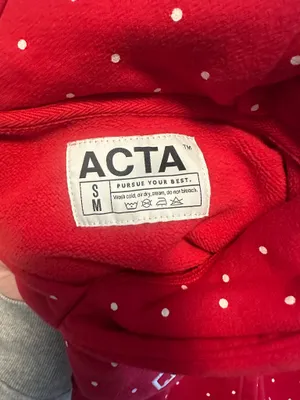 ACTA Polka dot  thumbnail 5