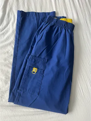 WonderWink Scrub Pants thumbnail 1