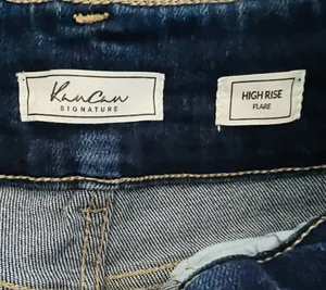 KanCan Flare Jeans thumbnail 5