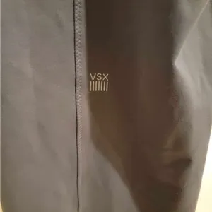 Victoria’s Secret VS Sport Supermodel Gray/Light Blue Size‎ Large thumbnail 3