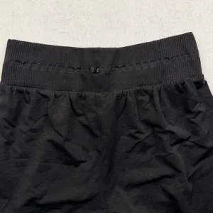 Gymshark Jogger Pants Women’s XS Black Athletic Training Joggers Activewear thumbnail 4