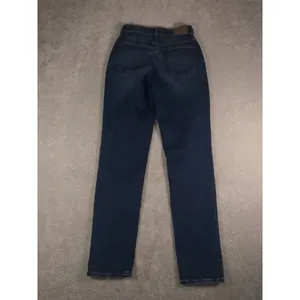 Madewell NWT Womens 27T Curvy Perfect Vintage Jeans Mid Rise Blue thumbnail 12