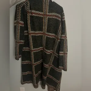 Joseph A Long Cardigan Sweater thumbnail 2