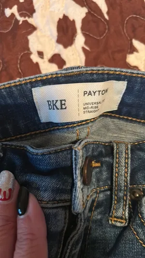 BKE Jeans Women’s Payton Bootcut thumbnail 4