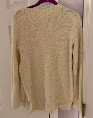Hollister Chunky Sweater thumbnail 2
