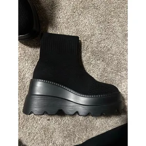 Chelsea boots Black Size 7 thumbnail 2