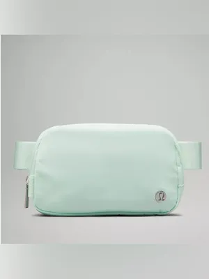 Lululemon mint green Everywhere belt bag 1L thumbnail 2