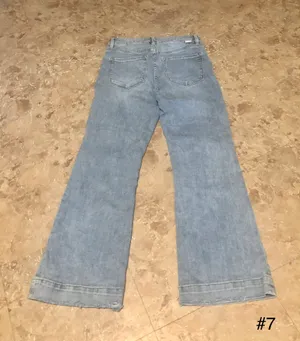 Risen Jeans Cropped thumbnail 3