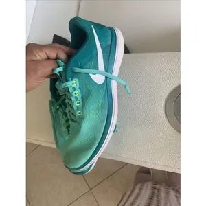 Nike Flex 2016 RN Women's Size 10 Running Shoes Hyper Turquoise thumbnail 7