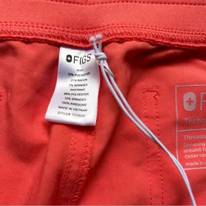Figs livingstone basic pants petite thumbnail 5