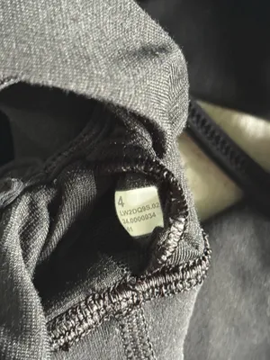 Lululemon Sweetheart Bra thumbnail 5
