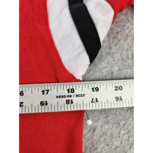 Fanatics NWT Wisconsin Badgers Short Sleeve Jersey T-Shirt Football Youth XL Womens Small thumbnail 9