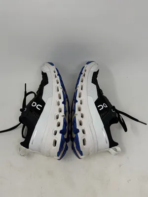 On Running On Cloud Cloudultra Trail Running Shoe Size 7 Women’s thumbnail 4