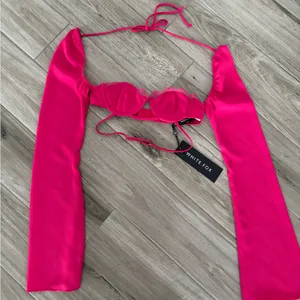 whitefox top NWT thumbnail 3