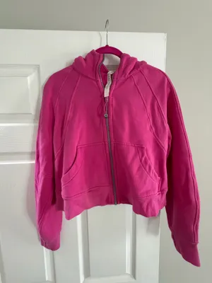 Lululemon Scuba Oversized Full-Zip thumbnail 2