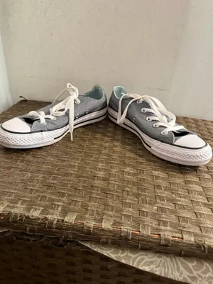 Womens Converse sneakers 6 thumbnail 2