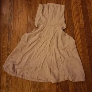 Free people small turtleneck top‎ thumbnail 1