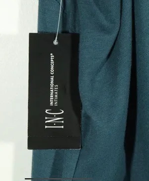International Concepts NWT Intimates Pajama Top thumbnail 5