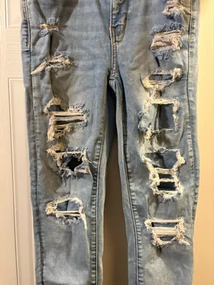 American eagle jeans  thumbnail 5