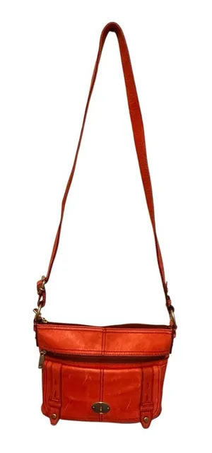 Fossil Shoulder Bag thumbnail 1