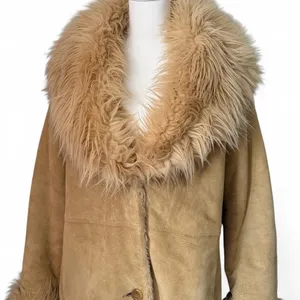 Wilson's Leather Vintage Penny Lane Coat thumbnail 2