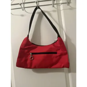 Most Valuable Fan MVF By Littlearth Nebraska Cornhuskers Purse Handbag Red thumbnail 12
