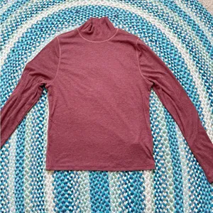 Madewell Mockneck‎ Tee thumbnail 5