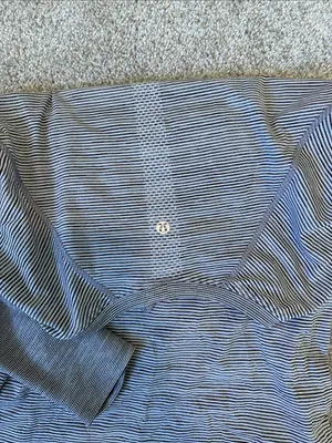 Lululemon Swiftly Long Sleeve thumbnail 2