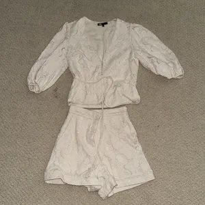 Maje Lichet Embroidered set thumbnail 3
